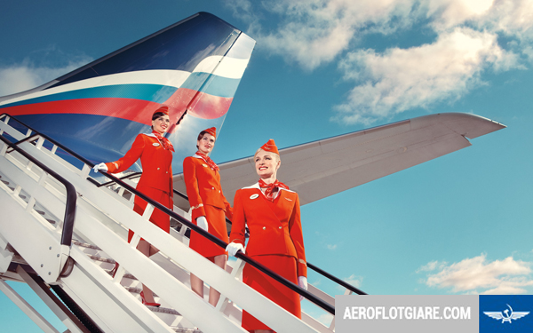 Quy định hành lý của Aeroflot