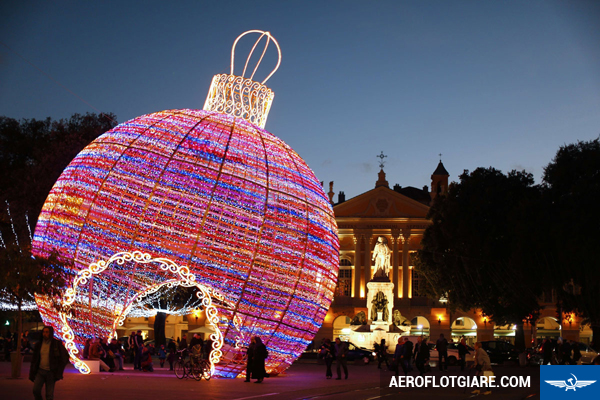 Khám phá Giáng sinh Pháp – Nét đẹp văn hóa truyền thống châu Âu