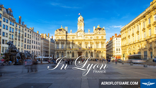 8 trải nghiệm miễn phí cho chuyến du lịch Lyon hoàn hảo
