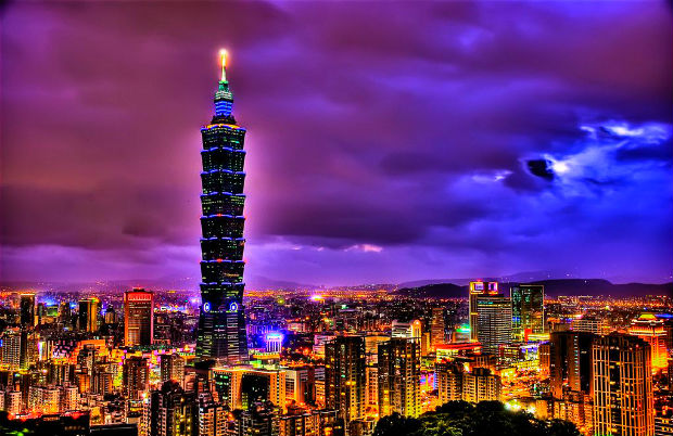 Khám phá các thành phố nổi tiếng nhất Đài Loan