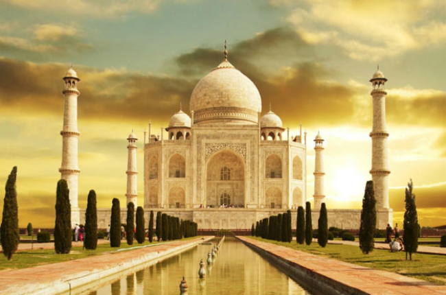 Du lịch Ấn Độ - miền đất văn hóa lâu đời