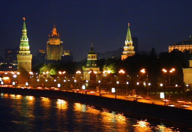 Khám phá các bảo tàng trứ danh tại Moscow