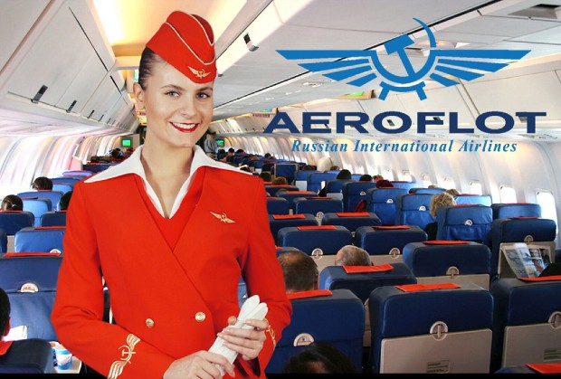Tổng đài Aeroflot chính thức tại Việt Nam