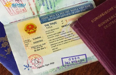Điều kiện gia hạn visa Việt Nam