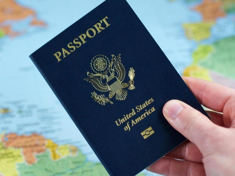 Visa Mỹ thăm thân là gì?Hồ sơ xin visa Mỹ thăm thân