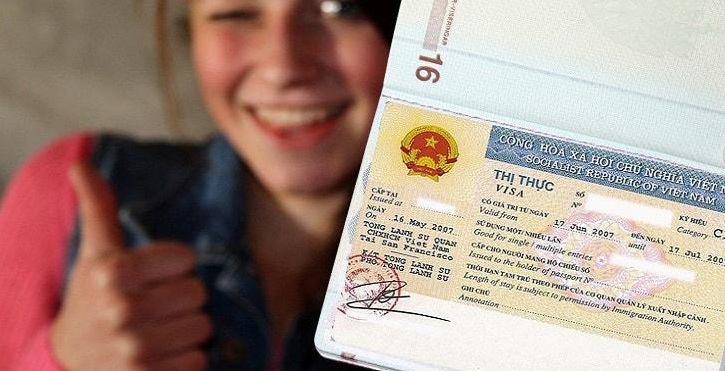 Thủ tục gia hạn visa cho người nước ngoài tại TPHCM