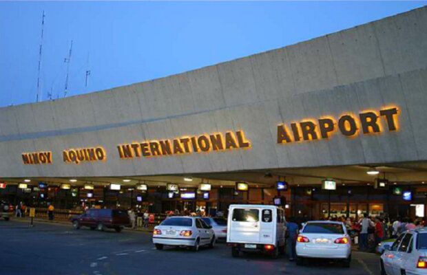 Các chuyến bay sẽ khởi hành từ sân bay quốc tế Ninoy Aquino, Philippines