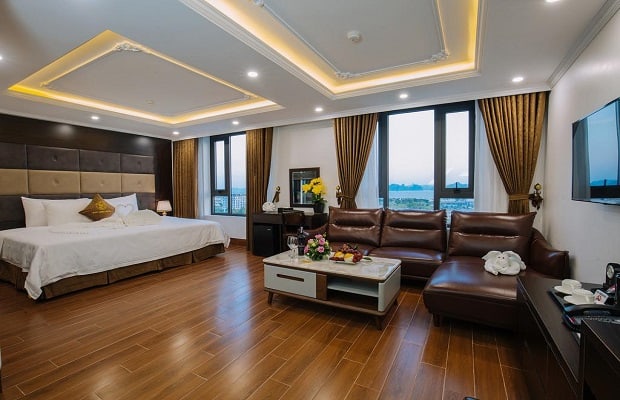 [TIN HOT] Danh sách khách sạn cách ly Quảng Ninh giá tốt nhất