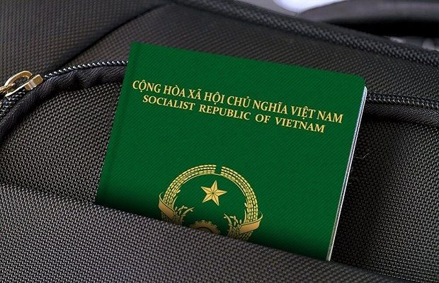 Thủ tục nhập cảnh dành cho người Việt