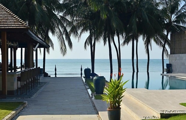 Khách sạn Bình Thuận đẹp