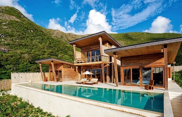 Top 7 khách sạn Côn Đảo view đẹp, chất lượng đầy hấp dẫn