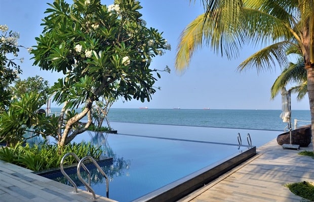 Top 7 khách sạn Vũng Tàu gần biển, sang trọng, đẹp nhất hiện nay