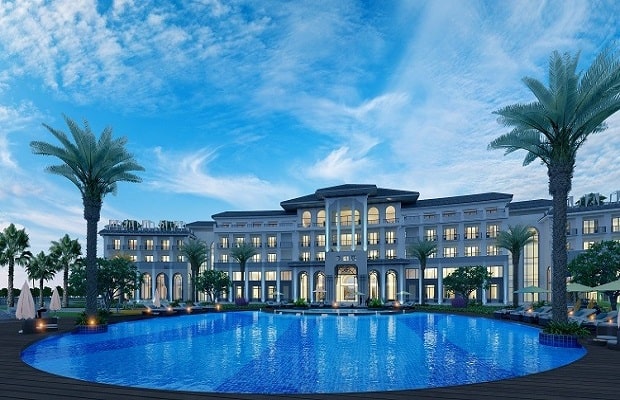 Top 9 khách sạn Nghệ An chất lượng | Đặt phòng giá rẻ 2022 ngay