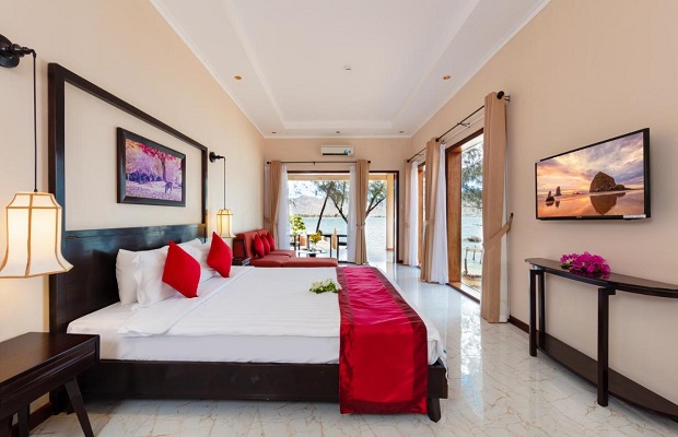 Khách sạn Ninh Thuận đẹp